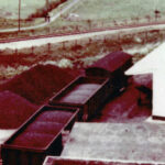 De bewuste aftakking