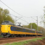 Met enige regelmaat rijdt ook ICMmweleens een rit naar Rhenen.